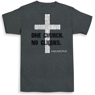 Picture of PHD ministries gear “One church no cliques”