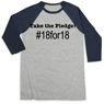 Picture of 18for18 Pledge