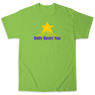 Picture of Bully Buster Star Fundraising Tshirts