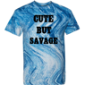 Picture of Cute but Savage T-shirt’s 