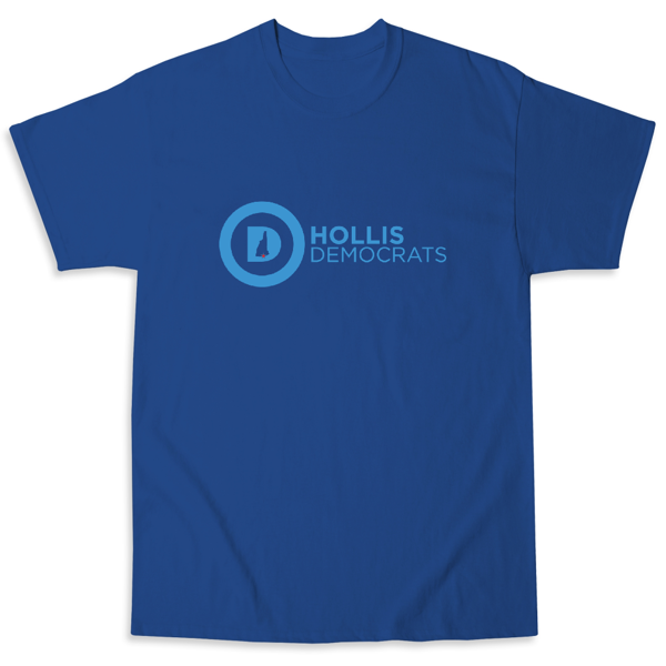 Picture of Hollis Democrats