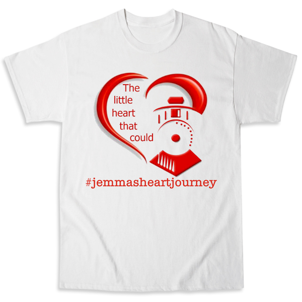 Picture of Jemma's Heart Journey-2