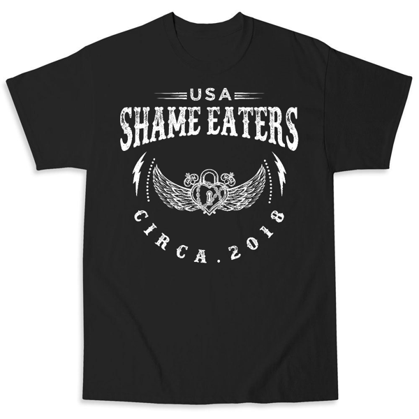 Picture of Shame Eaters 