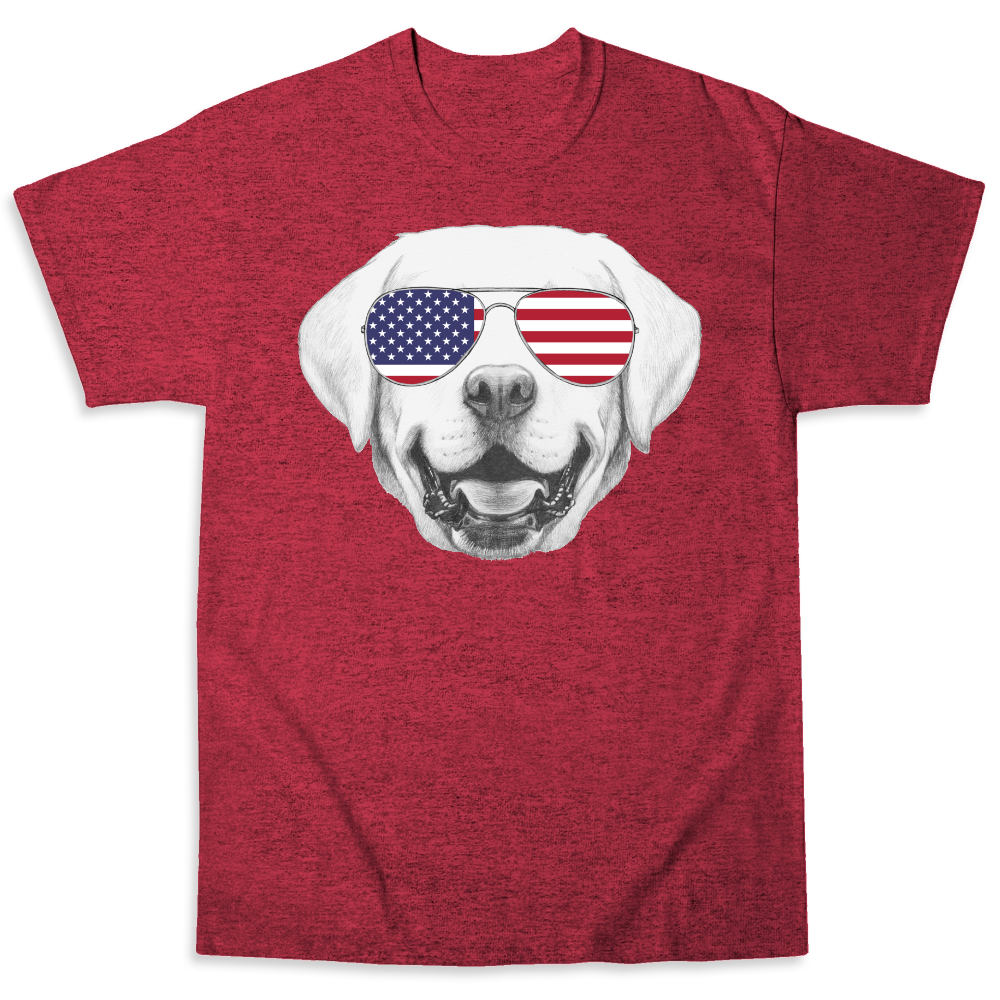 4th of july shirts with dogs