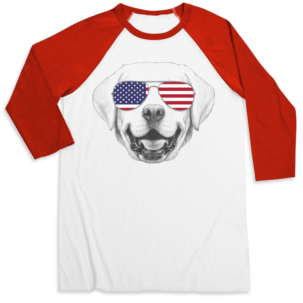 4th of july shirts with dogs