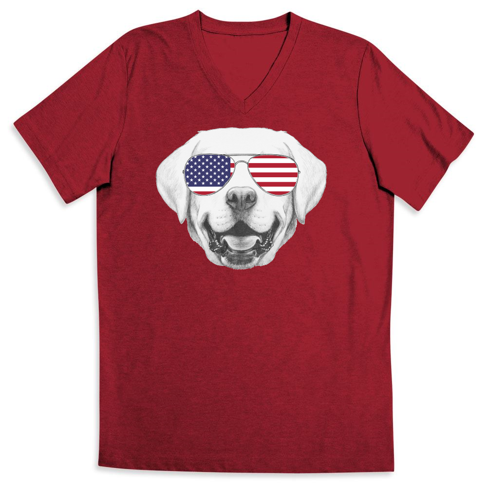 4th of july shirts with dogs