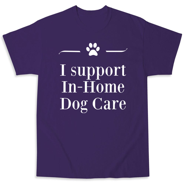 Picture of I support In-Home Dog Care-2