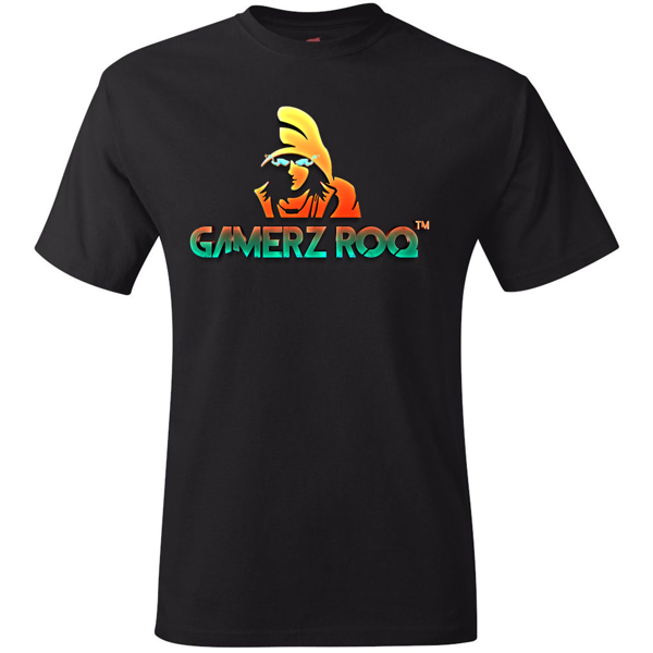 Picture of GAMERZ ROQ-2-2-2