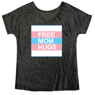 Picture of Free Mom Hugs to Support Transgender Equality