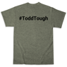 Picture of #ToddTough