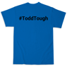Picture of #ToddTough