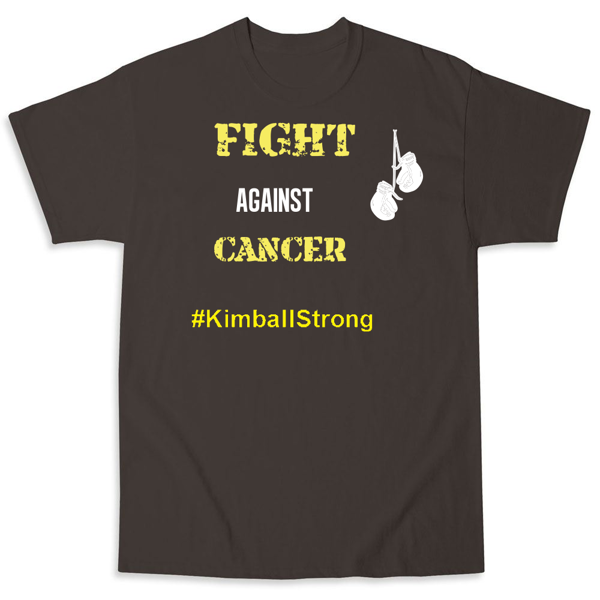 Picture of Kimball Strong