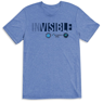 Picture of [IN]VISIBLE 2018 T-Shirt Campaign-2