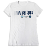 Picture of [IN]VISIBLE 2018 T-Shirt Campaign-2