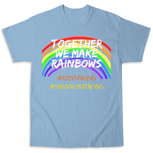 Picture of Together We Make Rainbows