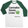 Picture of Cannabis Saves Lives
