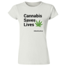 Picture of Cannabis Saves Lives