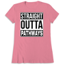 Picture of Straight Outta the PW