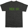 Picture of "Ride On." for One Goal