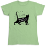 Picture of Know Cat Know Love Tee