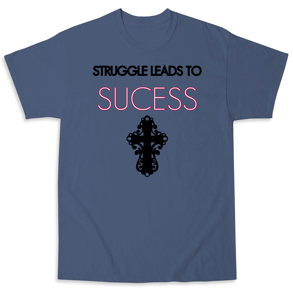 Motivational Impact Shirts for Those Tough Times Ink to the People