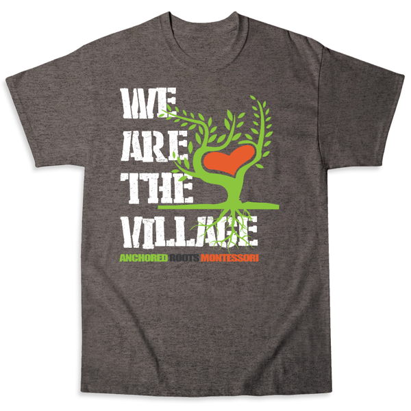 Picture of We Are The Village