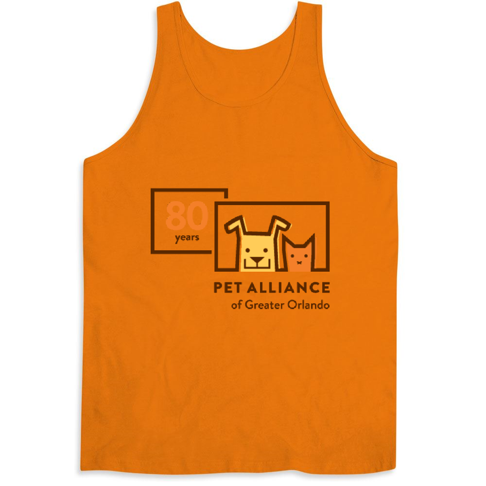 Pet Alliance Tee's Ink to the People TShirt Fundraising Raise