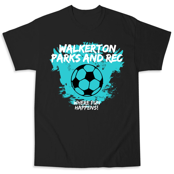 Picture of Walkerton Fall Soccer 2018