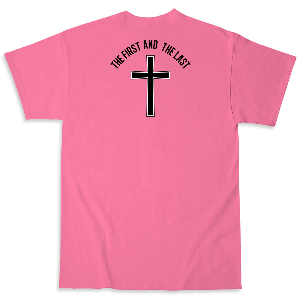 Community Outreach Ink To The People T Shirt Fundraising Raise