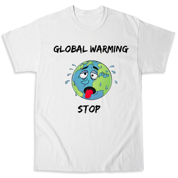 Picture of Stop Global Warming