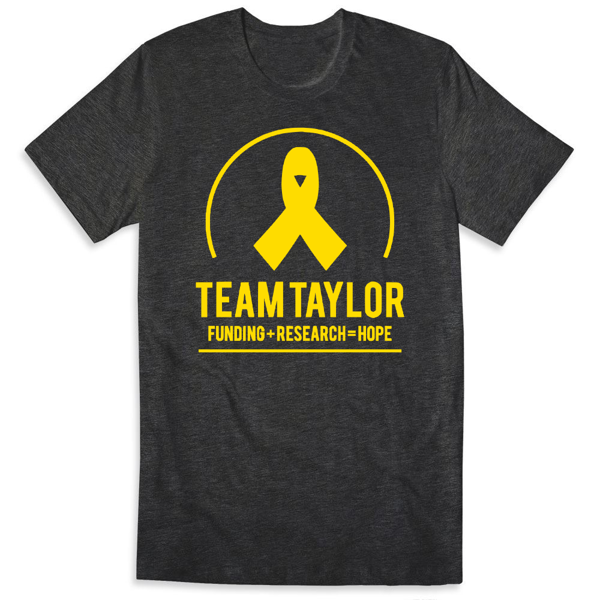 Picture of Team Taylor 