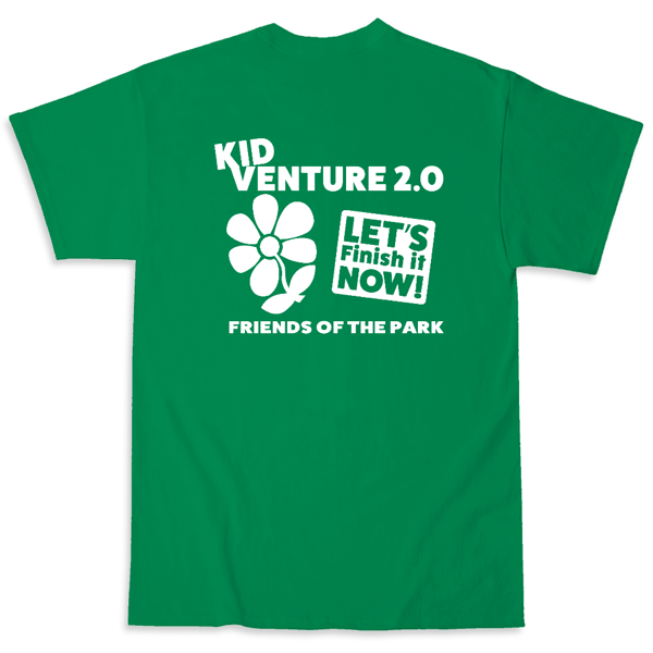 Picture of KidVenture 2.0: Friends of the Park 