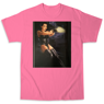 Picture of Women's Ride Or Die T-Shirts