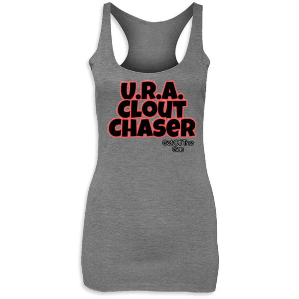 Picture of Clout chaser addition