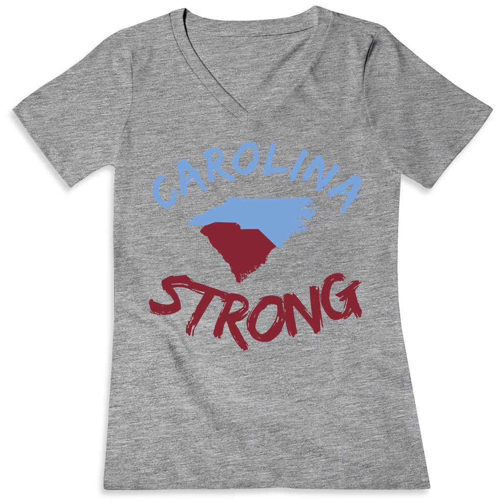 carolina strong t shirt