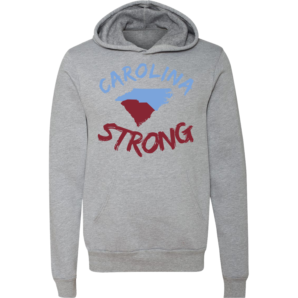 carolina strong t shirt