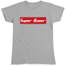 Picture of "Super Queer" Supreme Parody Shirt