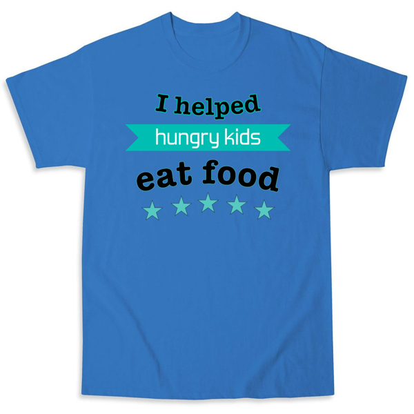 Picture of Feed Hungry Kids