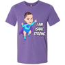 Picture of I Am Isaac Strong