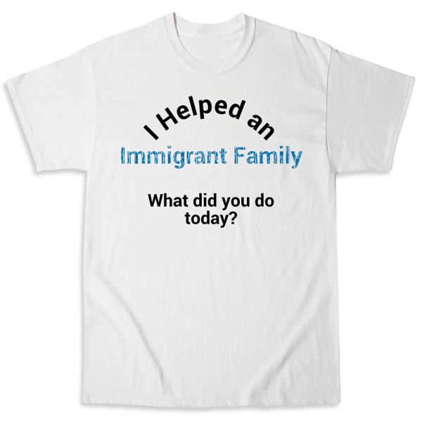 Picture of Help an Immigrant Family Heal