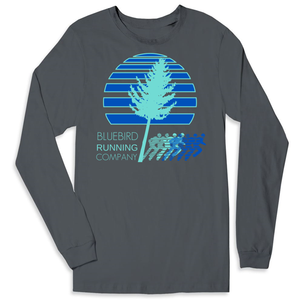 Picture of Bluebird Running Company 