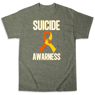 Picture of Suicide Awarness