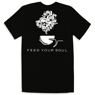 Picture of Mens Feed Your Soul 2018 Tee