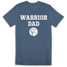 Picture of Abiding Love Adoption Agency - Warrior Dad 