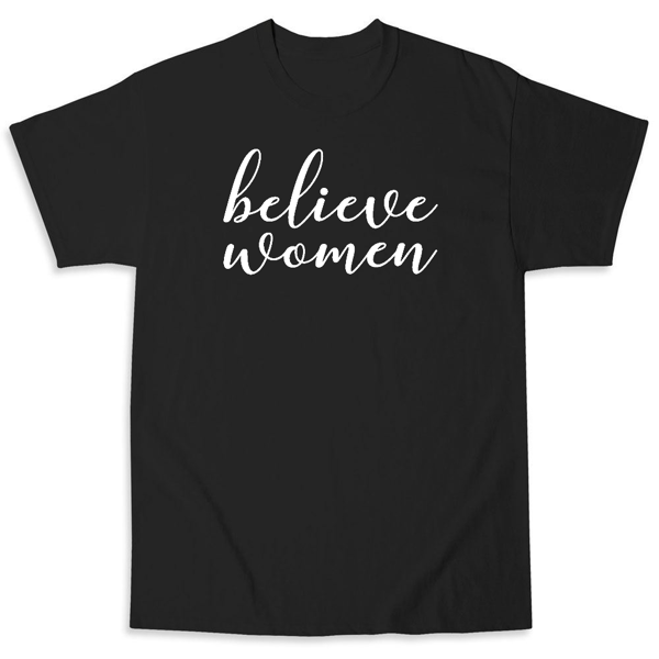 Picture of Believe Women
