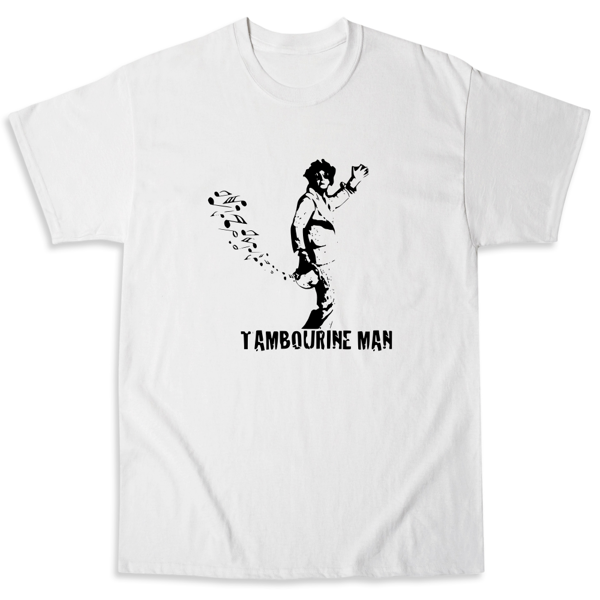 Picture of Tambourine Man