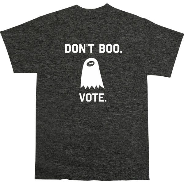 Picture of Spook The Vote