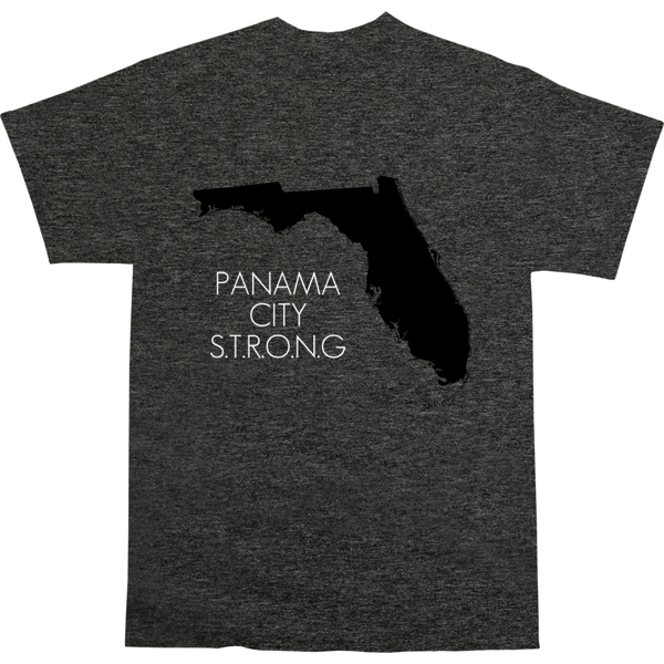 Picture of Panama City Strong