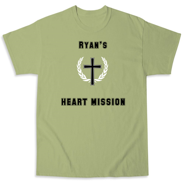Picture of Ryan's Heart Mission