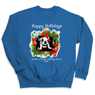 Picture of Southern Oregon Bulldog Rescue Christmas Shirt